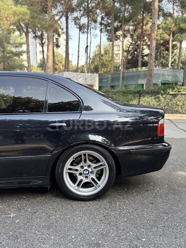 BMW 530 2001, 255,555 km - 3.0 л - Sumqayıt