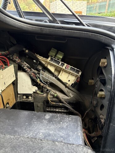 BMW 530 2001, 255,555 km - 3.0 л - Sumqayıt