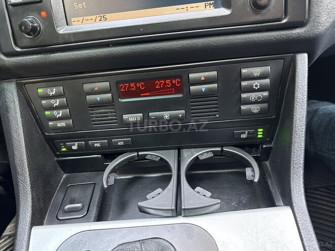 BMW 530 2001, 255,555 km - 3.0 л - Sumqayıt