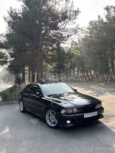 BMW 530 2001, 255,555 km - 3.0 л - Sumqayıt