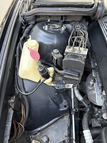 BMW 530 2001, 255,555 km - 3.0 л - Sumqayıt