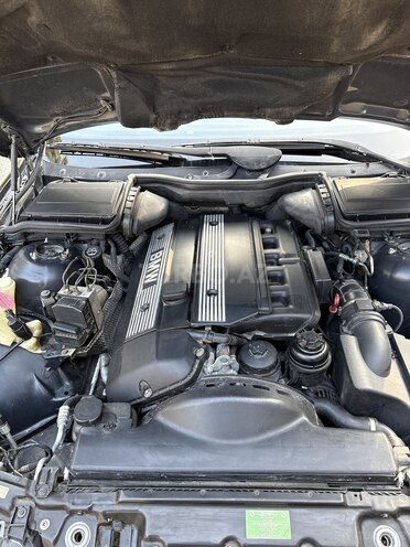 BMW 530 2001, 255,555 km - 3.0 л - Sumqayıt