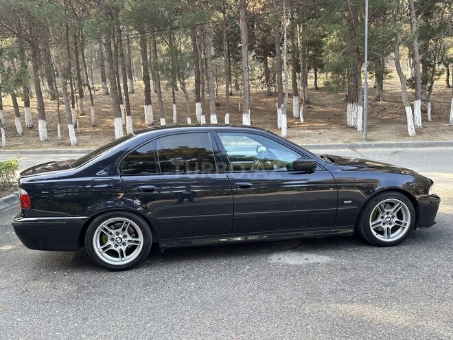 BMW 530 2001, 255,555 km - 3.0 л - Sumqayıt