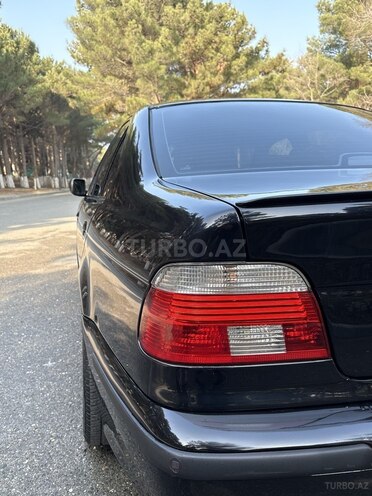 BMW 530 2001, 255,555 km - 3.0 л - Sumqayıt