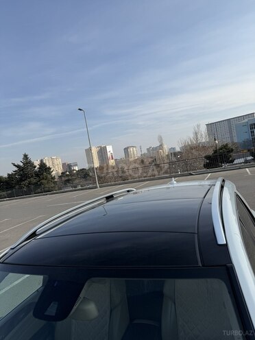 Mercedes ML 350 4MATIC 2011, 207,000 km - 3.5 l - Bakı