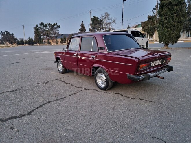 LADA (VAZ) 2106 2003, 167,000 km - 1.6 l - Zərdab