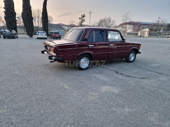 LADA (VAZ) 2106 2003, 167,000 km - 1.6 l - Zərdab