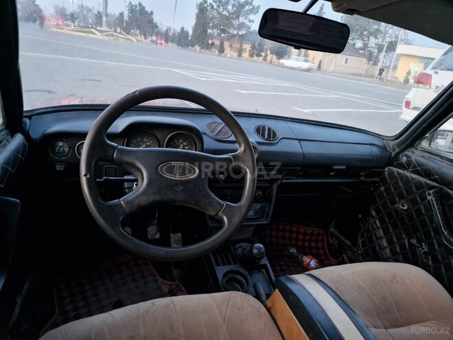 LADA (VAZ) 2106 2003, 167,000 km - 1.6 l - Zərdab
