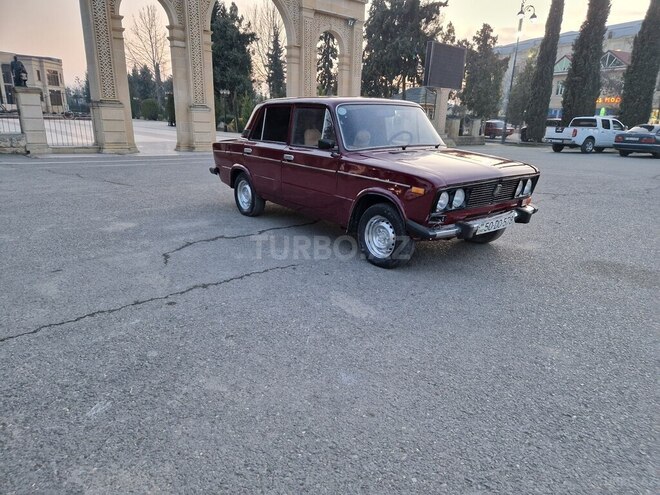 LADA (VAZ) 2106 2003, 167,000 km - 1.6 l - Zərdab