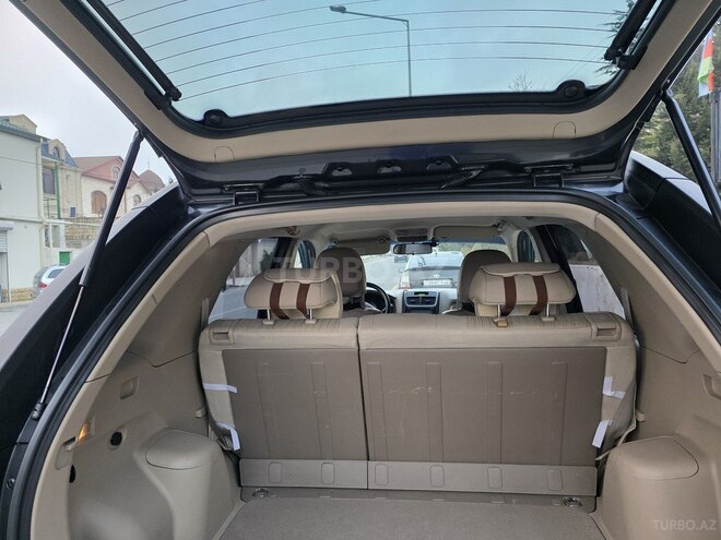 Kia Sportage 2008, 278,000 km - 2.0 l - Bakı