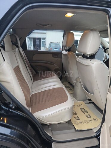 Kia Sportage 2008, 278,000 km - 2.0 l - Bakı