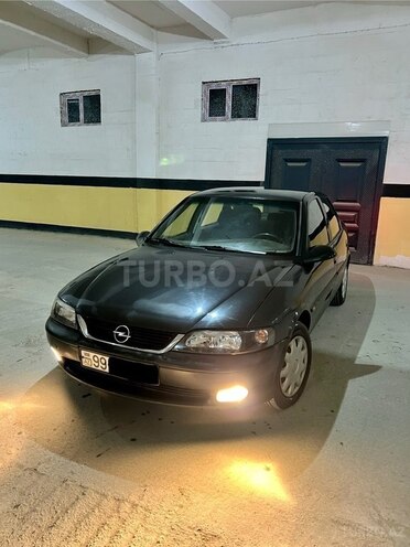 Opel Vectra 1997, 300,000 km - 1.8 l - Bakı