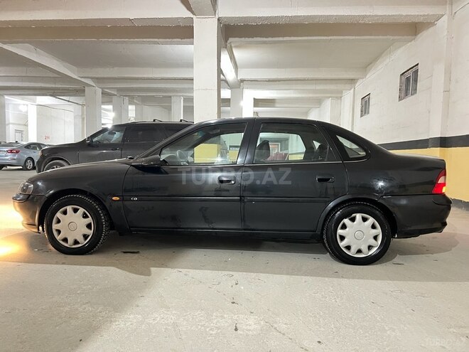 Opel Vectra 1997, 300,000 km - 1.8 l - Bakı