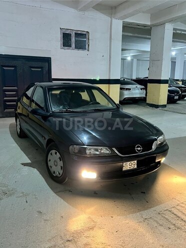 Opel Vectra 1997, 300,000 km - 1.8 l - Bakı