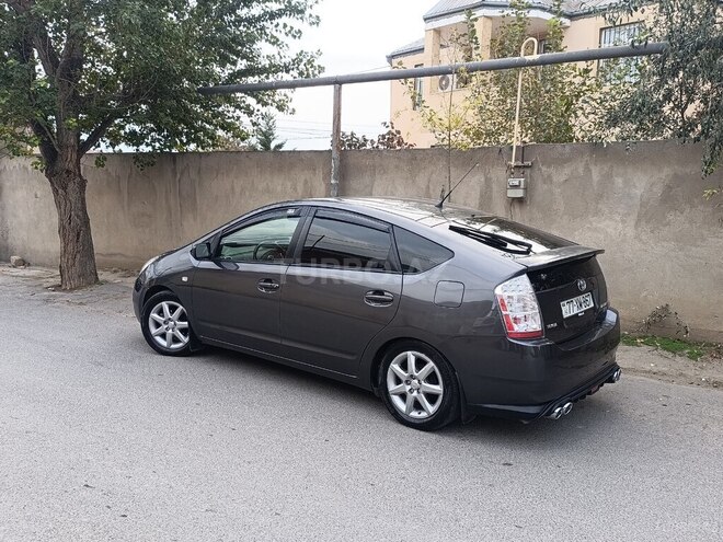 Toyota Prius 2007, 337,962 km - 1.5 l - Bakı