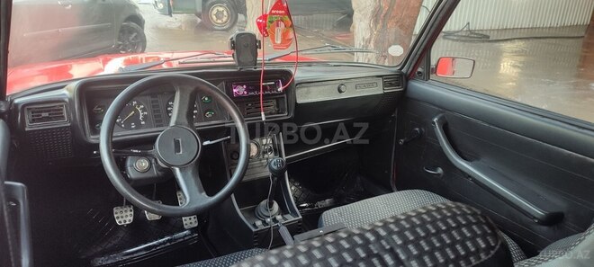 LADA (VAZ) 2107 2004, 37,000 km - 1.6 l - Bakı