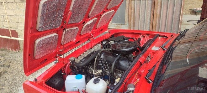 LADA (VAZ) 2107 2004, 37,000 km - 1.6 l - Bakı