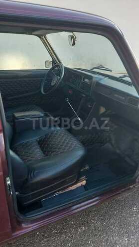 LADA (VAZ) 2107 2007, 180,000 km - 1.6 л - Quba