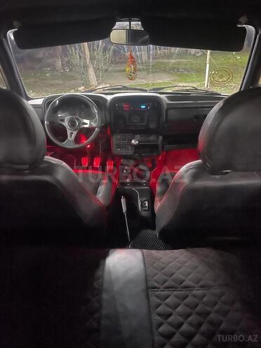 LADA (VAZ) Niva 2009, 163,000 km - 1.7 л - Bakı