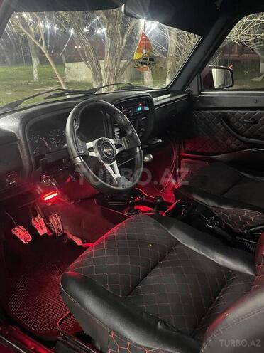 LADA (VAZ) Niva 2009, 163,000 km - 1.7 л - Bakı