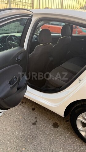 Chevrolet Cruze 2018, 85,000 km - 1.4 l - Bakı