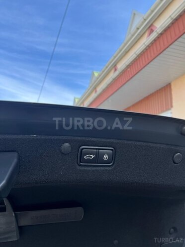 Hyundai Grandeur 2018, 198,000 km - 2.2 l - Bakı