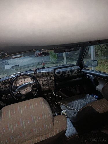 Volkswagen Golf 1997, 285,000 km - 1.8 l - Bakı