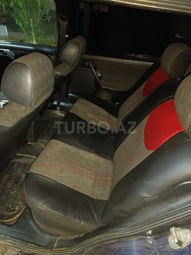 Volkswagen Golf 1997, 285,000 km - 1.8 l - Bakı
