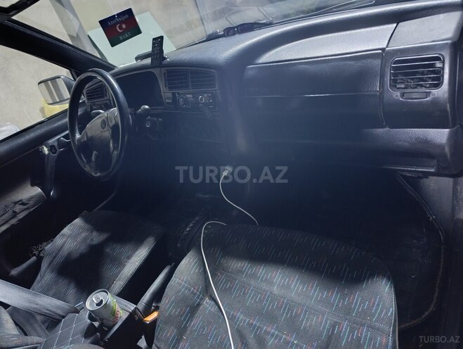 Volkswagen Golf 1997, 285,000 km - 1.8 l - Bakı