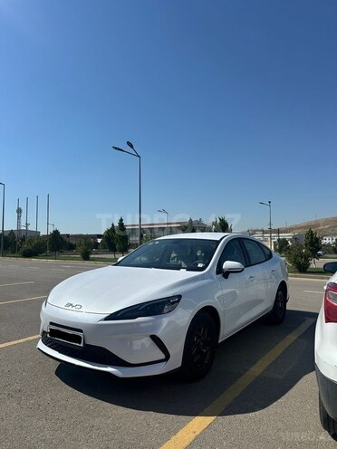 BYD  2025, 44,470 km - 1.5 l - Bakı