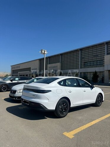 BYD  2025, 44,470 km - 1.5 l - Bakı
