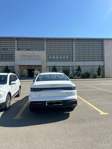 BYD  2025, 44,470 km - 1.5 l - Bakı