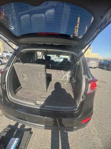 Hyundai Santa Fe 2011, 217,500 km - 2.2 l - Bakı