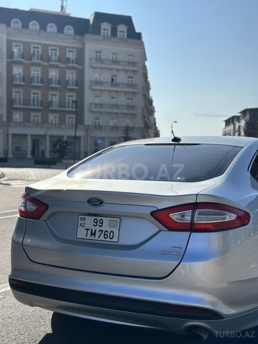 Ford Fusion (North America) 2014, 253,000 km - 1.5 l - Bakı