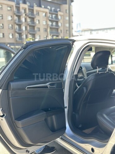 Ford Fusion (North America) 2014, 253,000 km - 1.5 l - Bakı