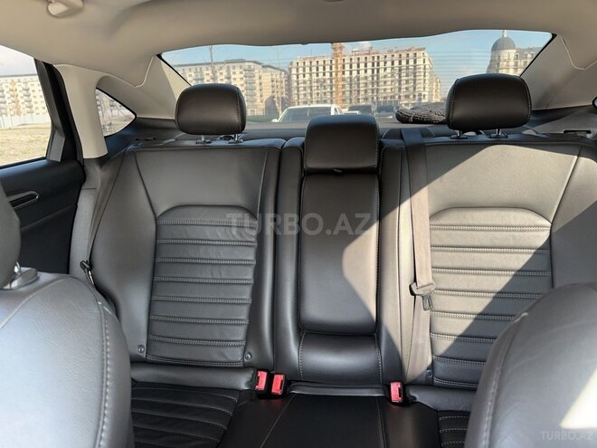 Ford Fusion (North America) 2014, 253,000 km - 1.5 l - Bakı