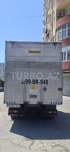 Ford Transit 2006, 443,839 km - 2.4 l - Bakı