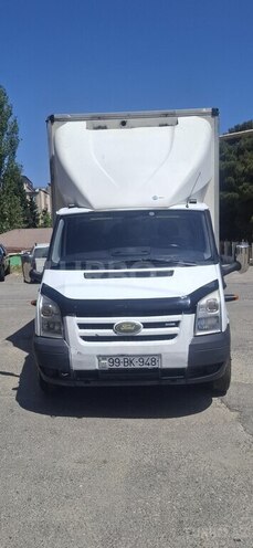 Ford Transit 2006, 443,839 km - 2.4 l - Bakı