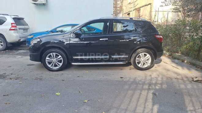 Nissan Qashqai 2013, 199,999 km - 2.0 l - Bakı