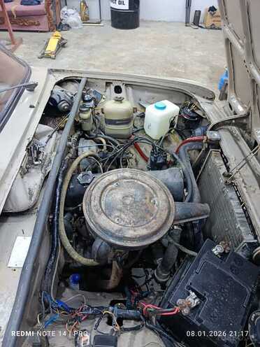 LADA (VAZ) 2106 1989, 125,000 km - 1.3 л - Bakı
