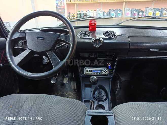 LADA (VAZ) 2106 1989, 125,000 km - 1.3 л - Bakı