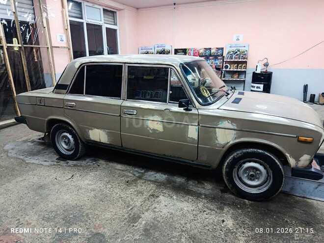 LADA (VAZ) 2106 1989, 125,000 km - 1.3 л - Bakı