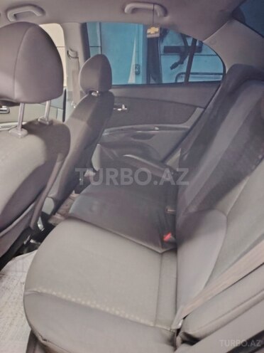 Kia Rio 2008, 203,000 km - 1.4 l - Bakı
