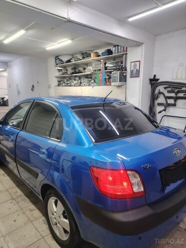 Kia Rio 2008, 203,000 km - 1.4 l - Bakı