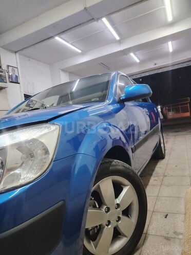 Kia Rio 2008, 203,000 km - 1.4 l - Bakı