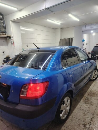 Kia Rio 2008, 203,000 km - 1.4 l - Bakı