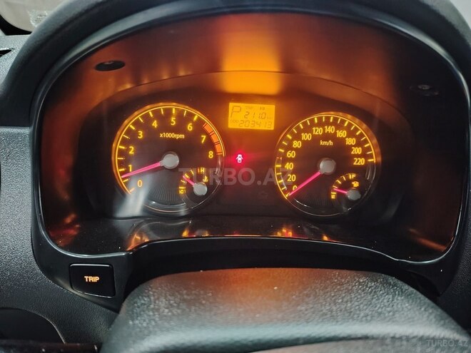 Kia Rio 2008, 203,000 km - 1.4 l - Bakı