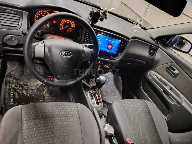 Kia Rio 2008, 203,000 km - 1.4 l - Bakı