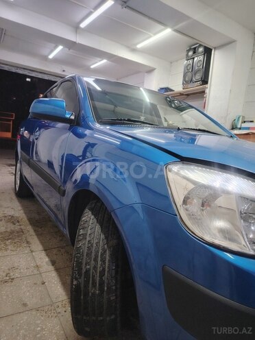 Kia Rio 2008, 203,000 km - 1.4 l - Bakı