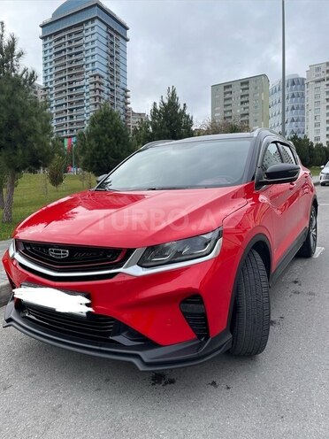 Geely Coolray-1